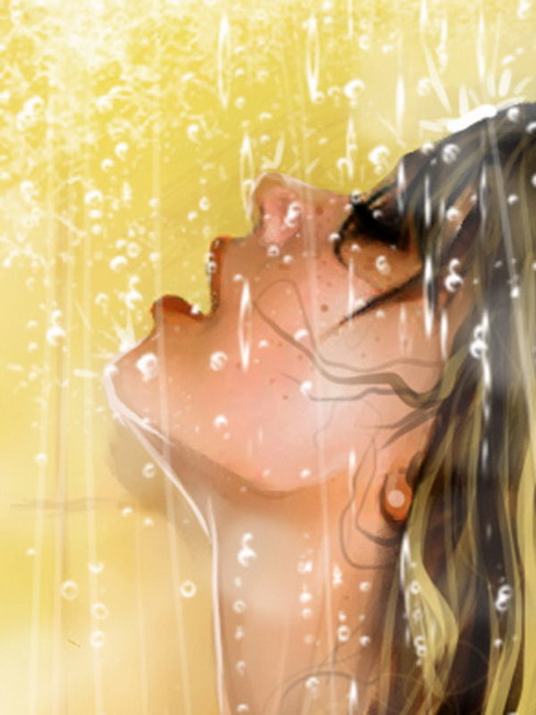 Mouthwatering Nicole Heat Mouthwatering Nicole Heat - Adult Comics Nicole Heat comics