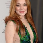 Lindsay Lohan fucking dream - Celeb Redhead Girl Lindsay Lohan 
