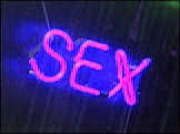 sex