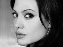 Angelina Jolie adult comics