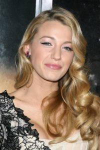 Blake Lively porn show - Blake Lively nude Famous Comics 