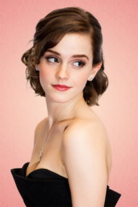 Emma Watson sexy pics for fans  
