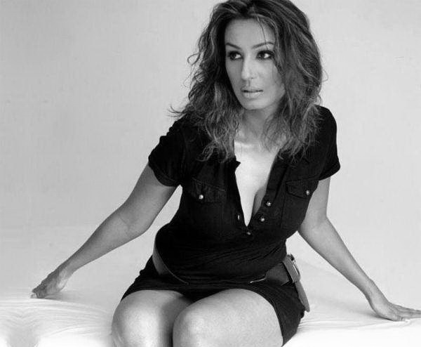 Sinful Images Of Celebs