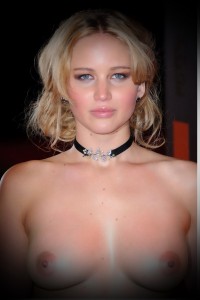 Celeb nude Jennifer  