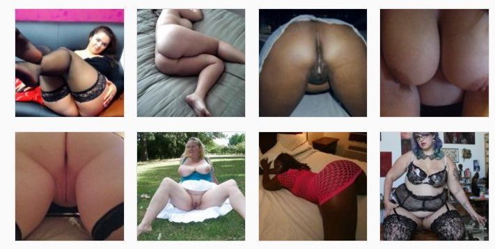 What your attitude about BBW meet-ups says about you