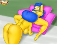 Dirty games of toons