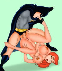 Nude cartoon girl for your sex desire
