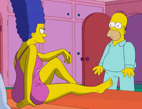 Yellow wife