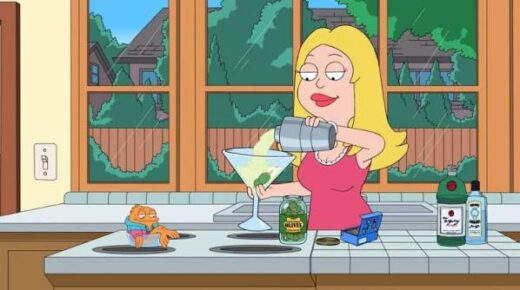 American Dad