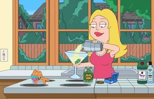 American Dad